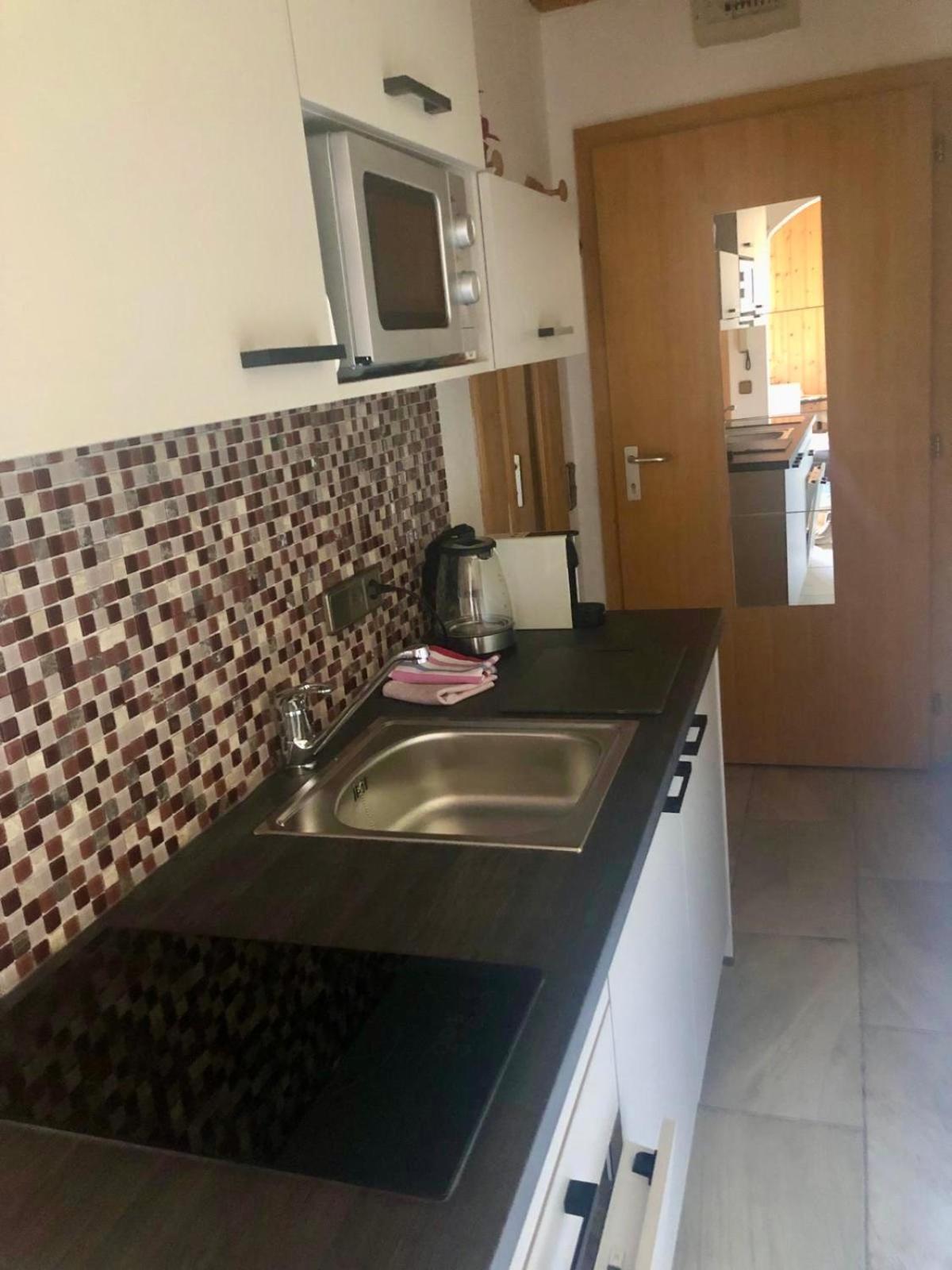 Apartment "Birgit" Sonnleitn/Nassfeld Sonnenalpe Nassfeld Extérieur photo
