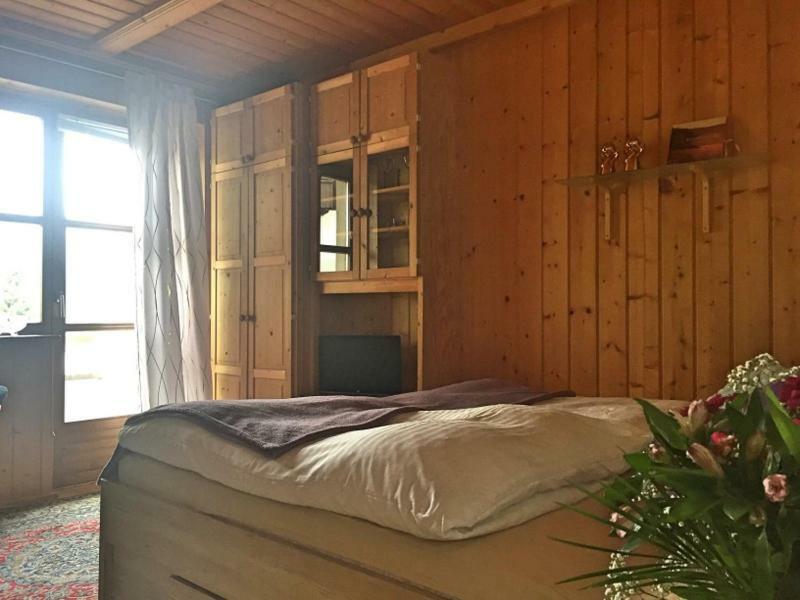 Apartment "Birgit" Sonnleitn/Nassfeld Sonnenalpe Nassfeld Extérieur photo