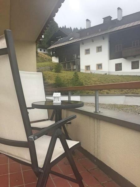 Apartment "Birgit" Sonnleitn/Nassfeld Sonnenalpe Nassfeld Extérieur photo